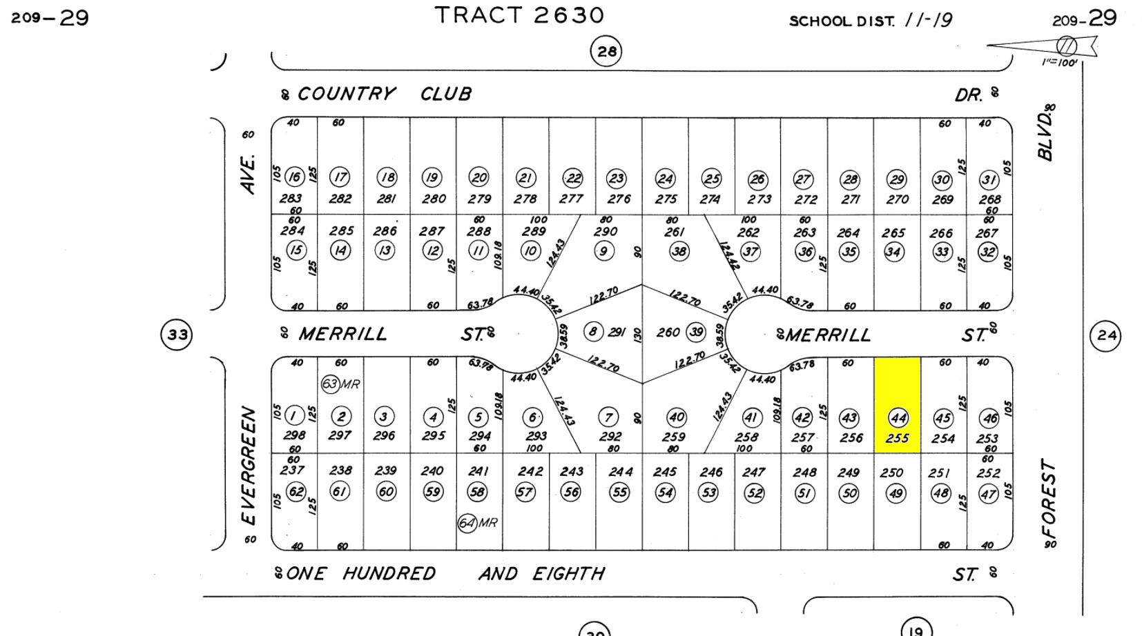 > Auction Detail > (1166697) OWNERFINANCED California