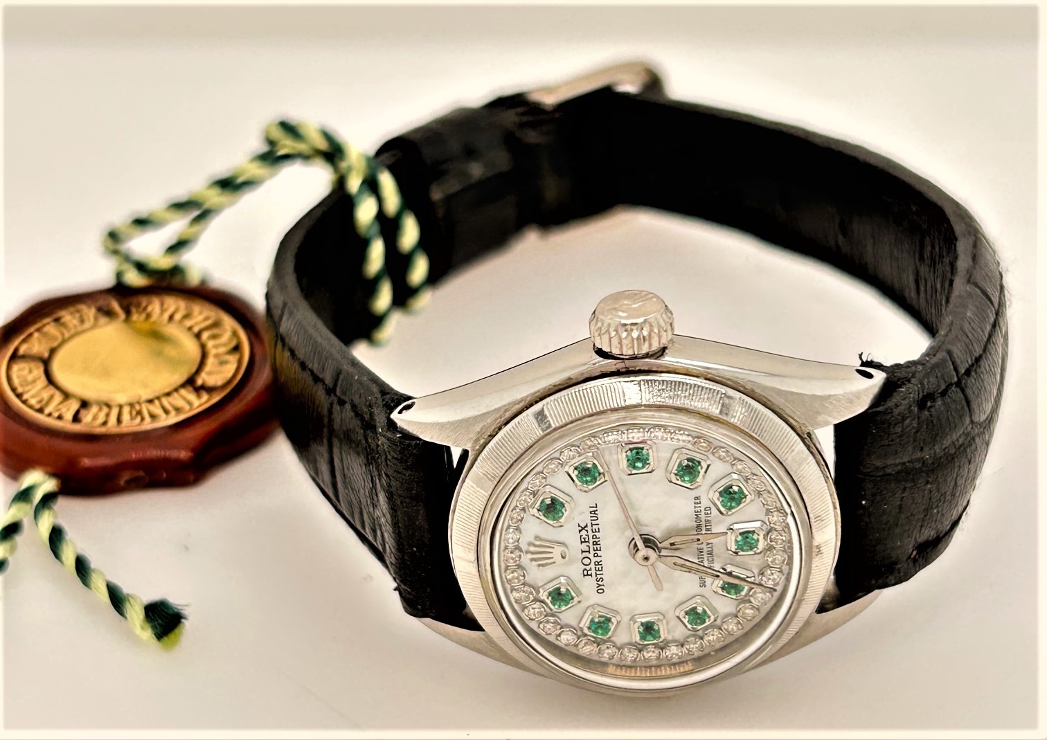 Bid4Assets Auction Detail 1090025 1 ROLEX Oyster