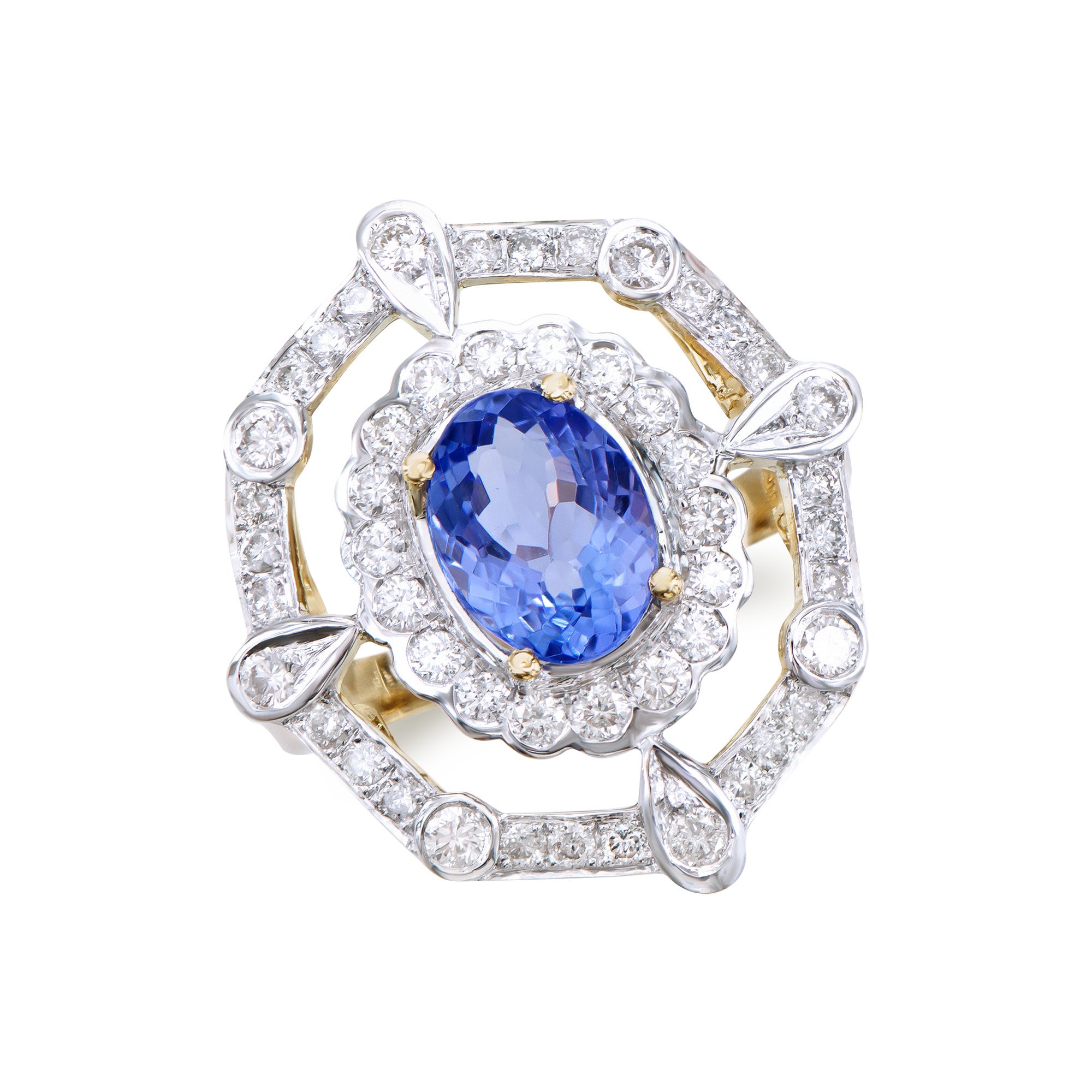 Bid4Assets.com > Auction Detail > (1142484) 2.77Ct Certified 