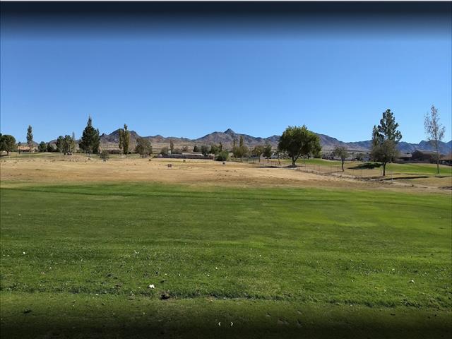 9c Valle Vista Golf Course