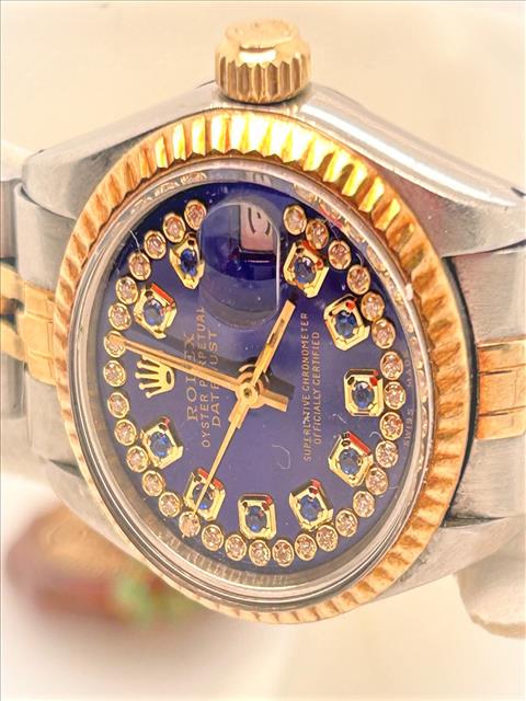 Rolex