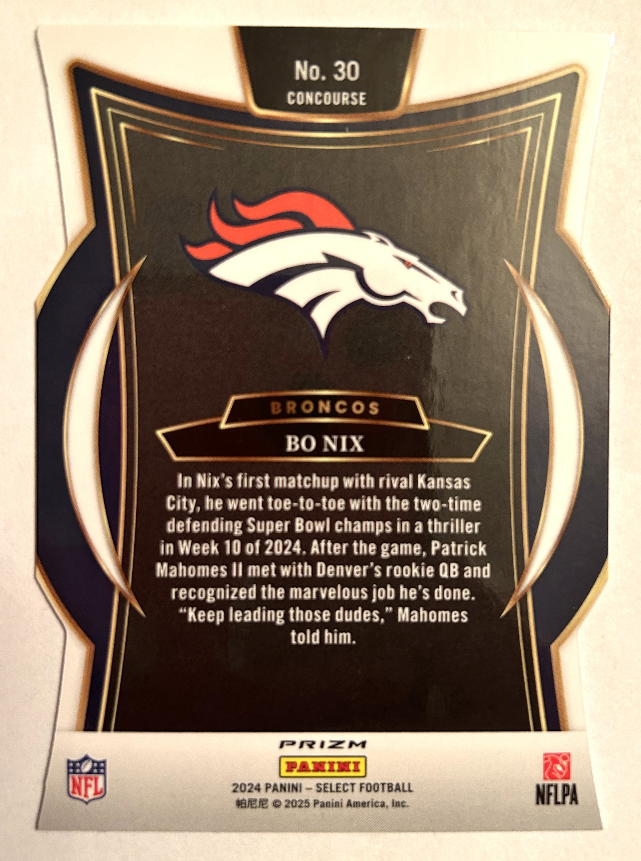 Bid4Assets.com > Auction Detail > (1241771) 2024 Panini Select Bo