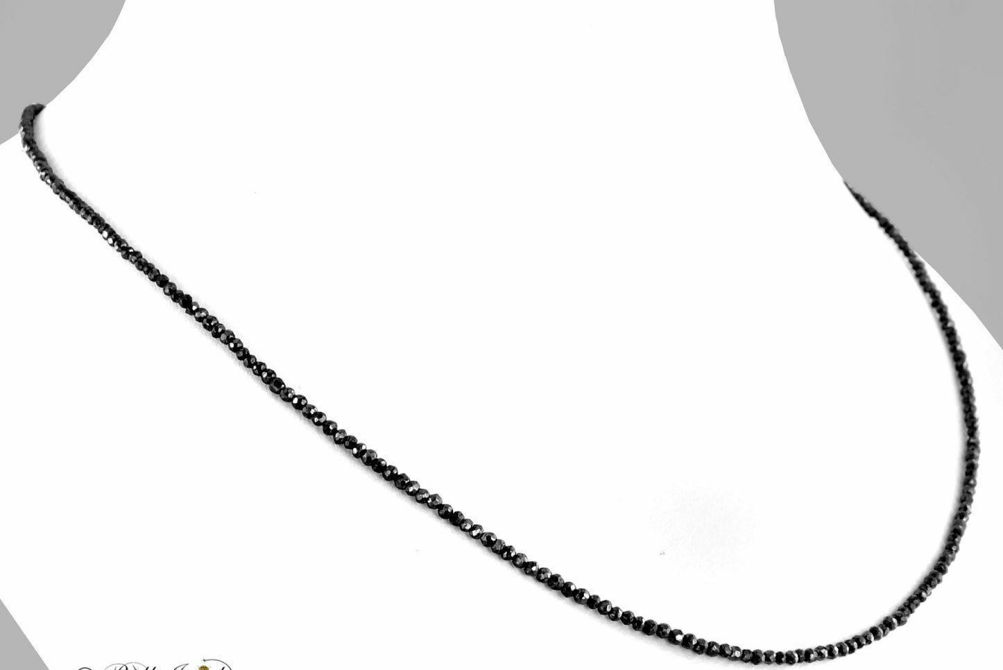 Black Diamond Necklaces Baseball Players Wear