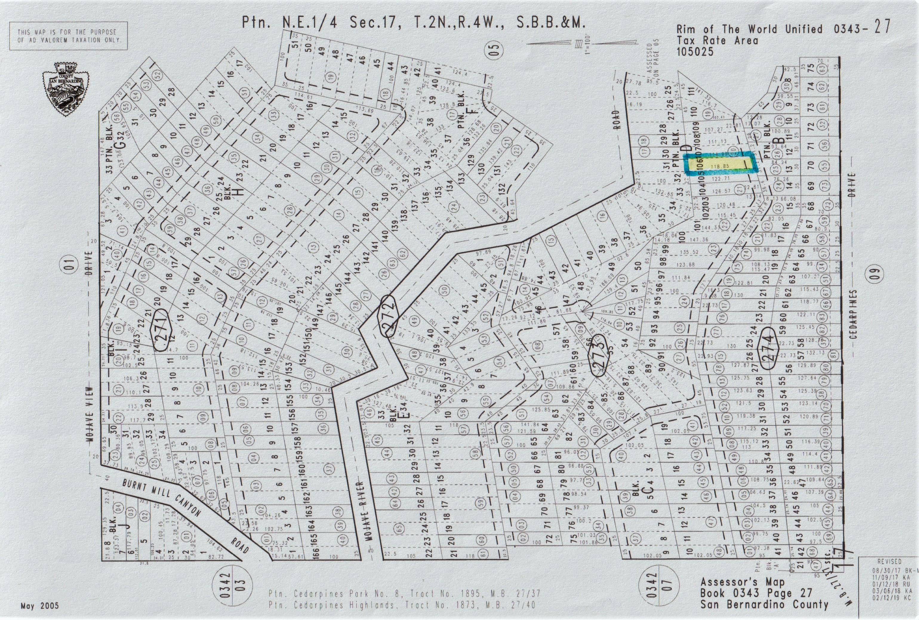 Bid4Assets.com > Auction Detail > (920140) Subdivision Lot - Lake ...