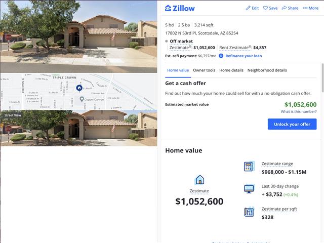 Zillow