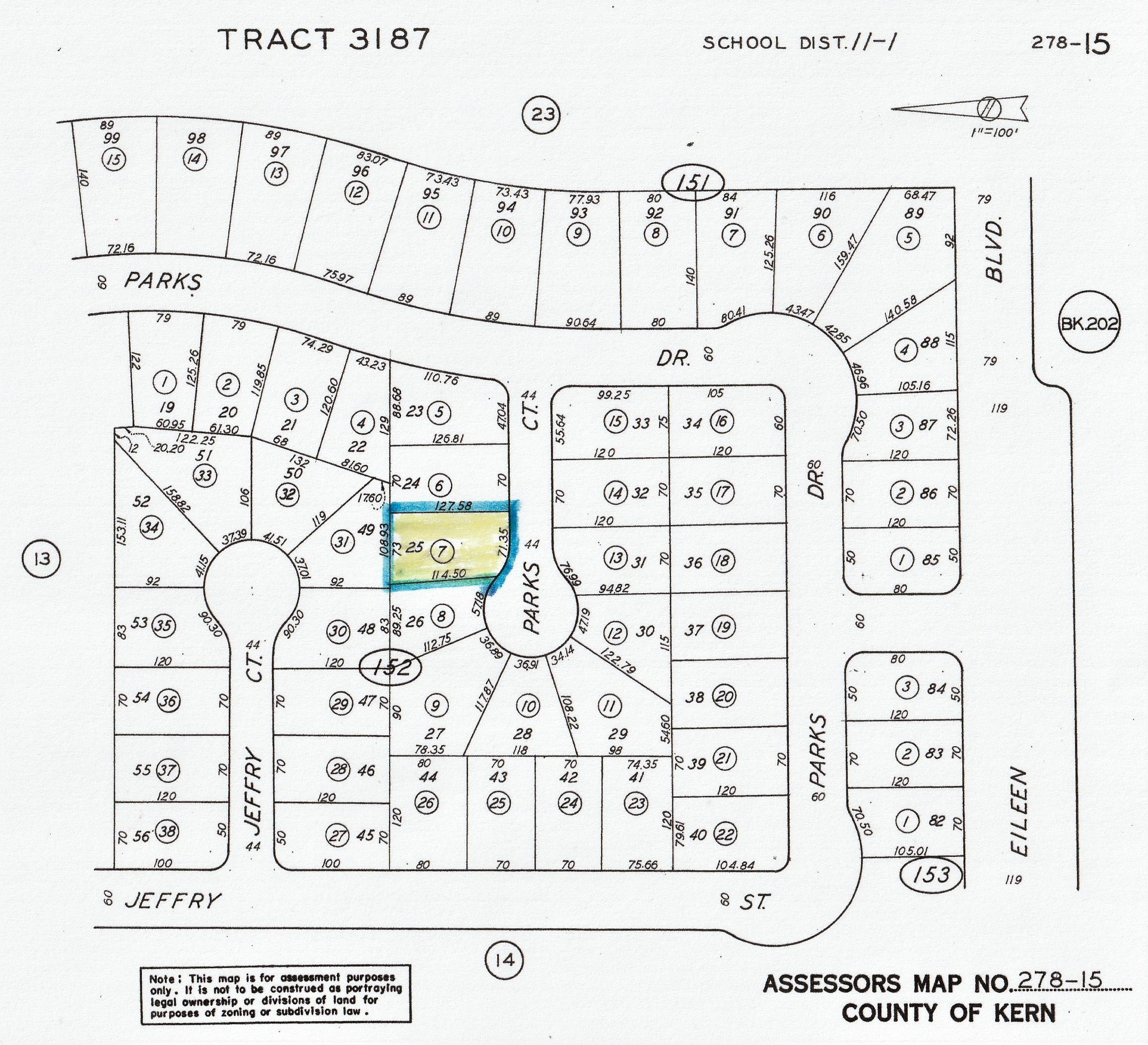 Bid4Assets.com > Auction Detail > (1008094) Large Subdivision Lot ...