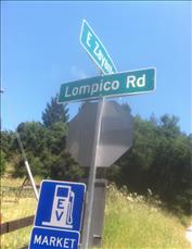 Lompico Road