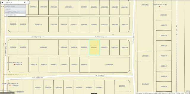 Cochise AZ 20869374 Map1.jpg