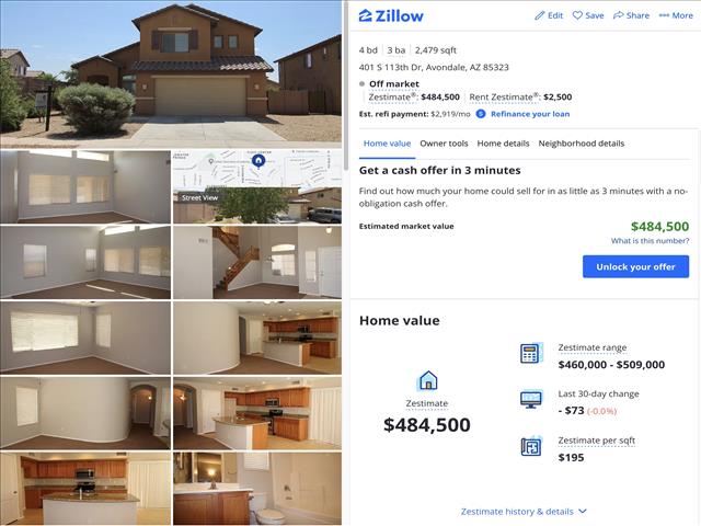 Zillow