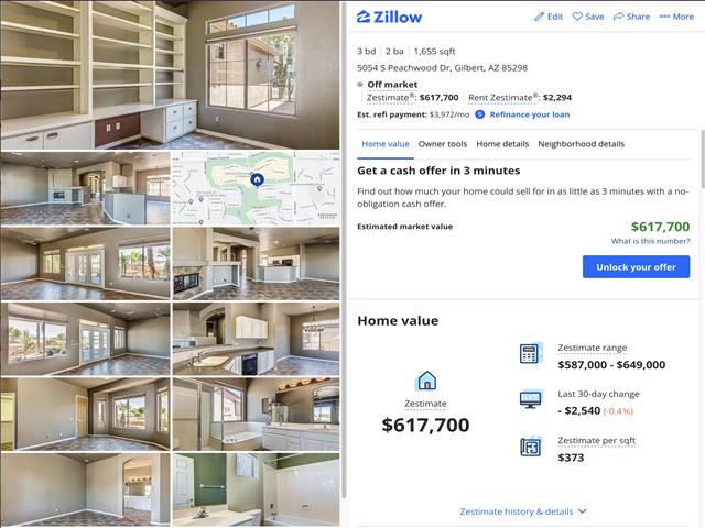 Zillow