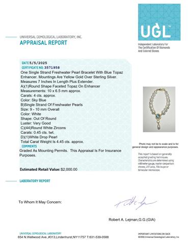 4.45 PEARL BRACELET BLUE TOPAZ 3571958_1.jpg