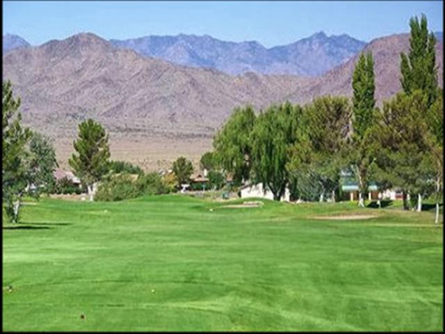 9d Valle Vista Golf Course