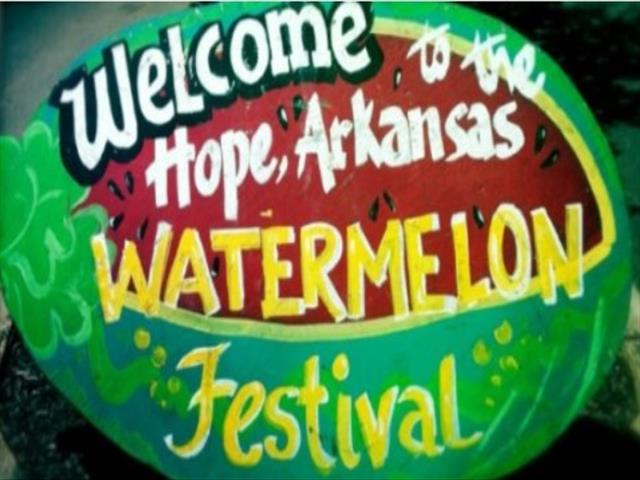 C Watermelon Festival