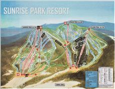 Area Ski Resort