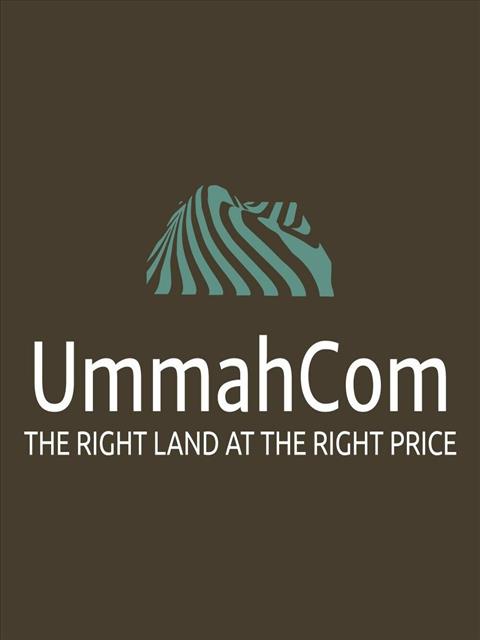 UmmahCom Logo