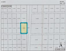 Assessors Lot Map