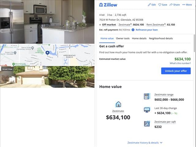 Zillow