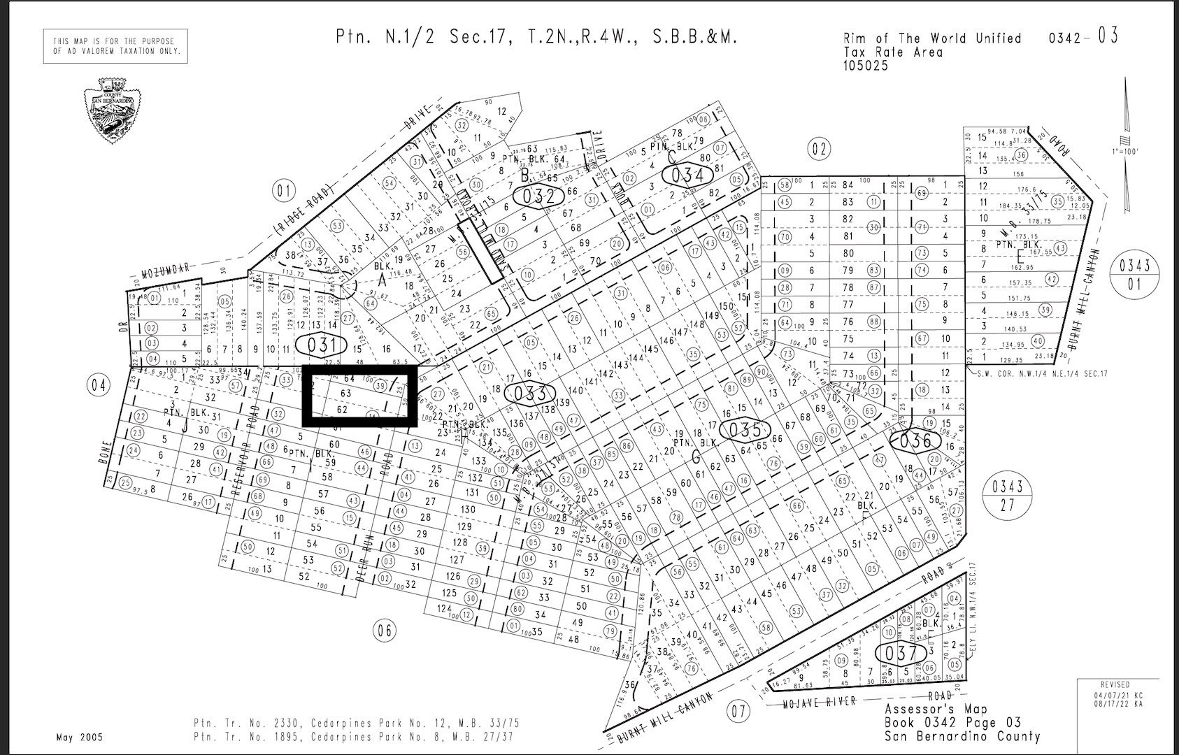 Bid4Assets.com > Auction Detail > (1125009) Lake Arrowhead Area ...