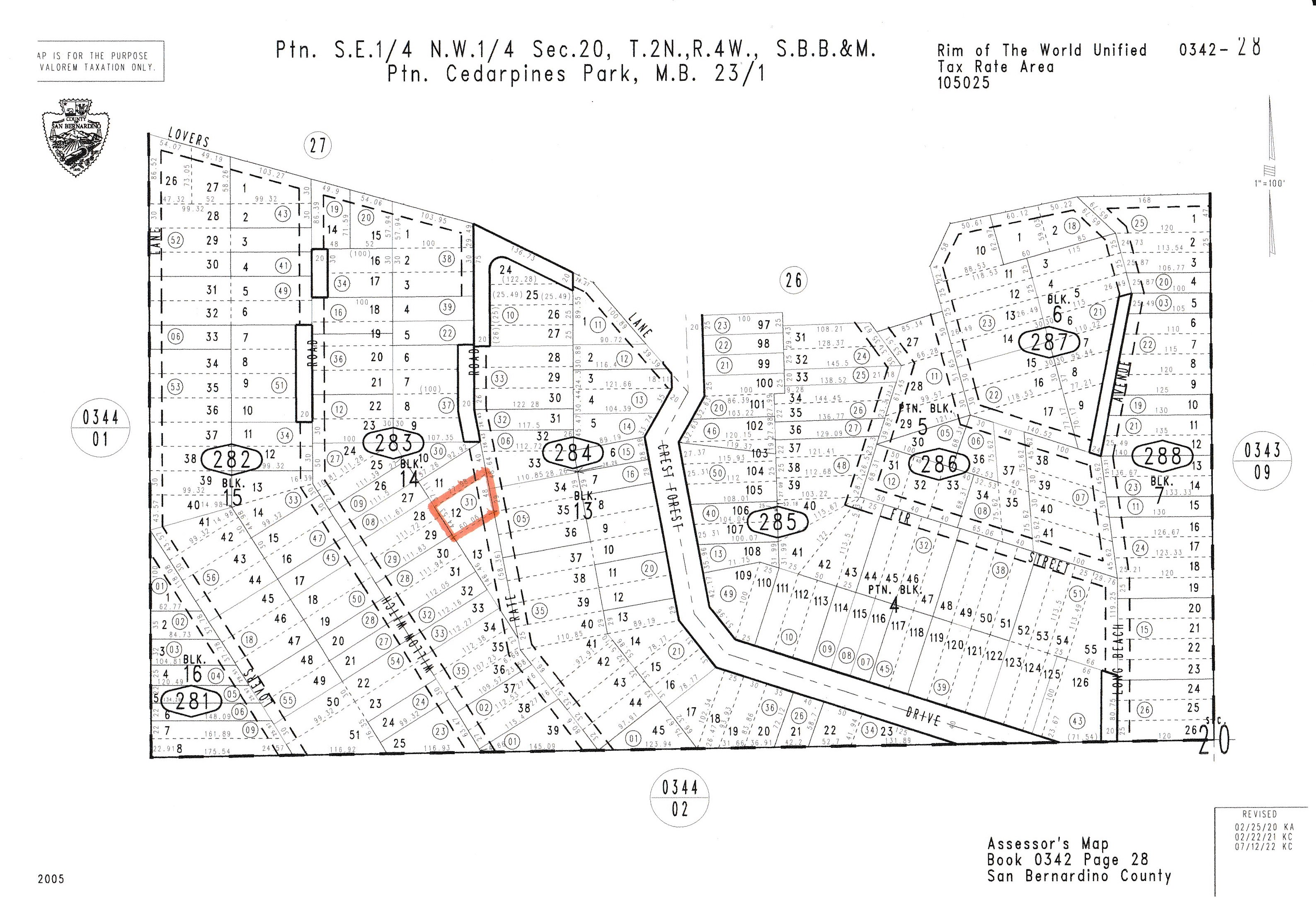 Bid4Assets.com > Auction Detail > (1147444) Lake Arrowhead Area ...