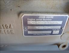 Engine Plate