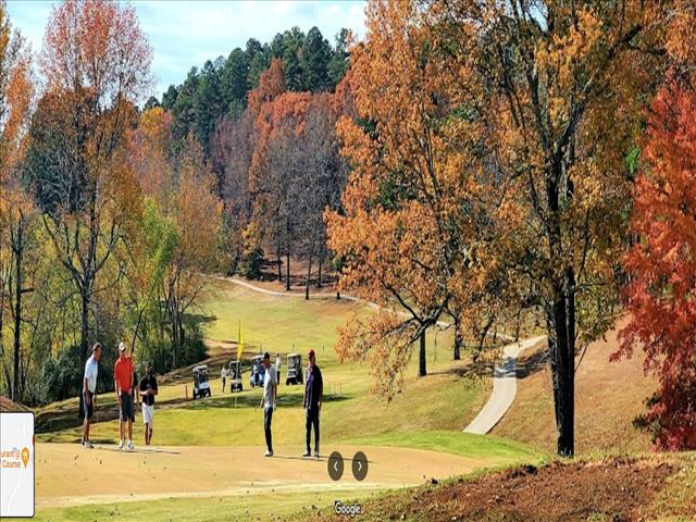 6 Indian Hills Golf Course