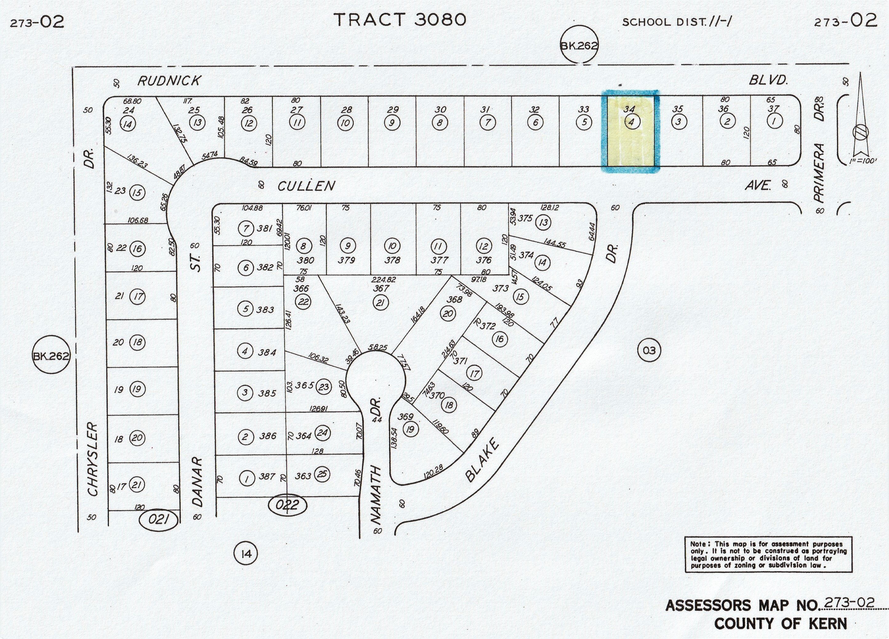 Bid4Assets.com > Auction Detail > (1011010) Large Subdivision Lot ...