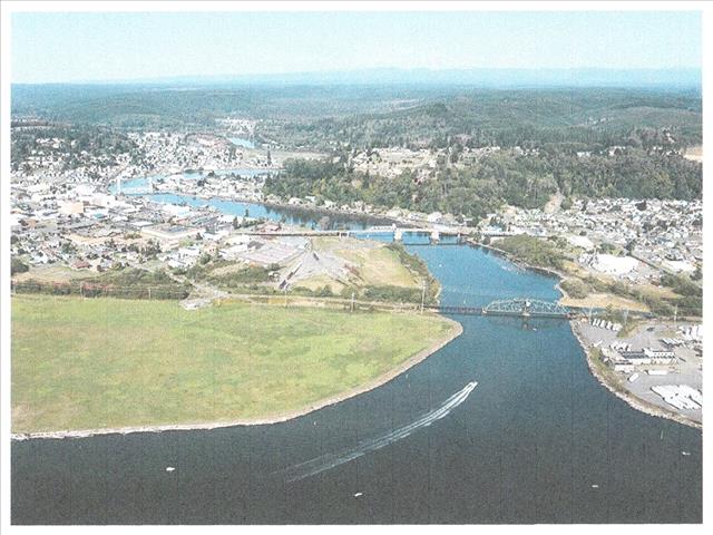 Grays Harbor