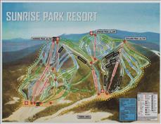 Sunrise Park Resort