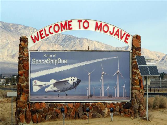 Mojave