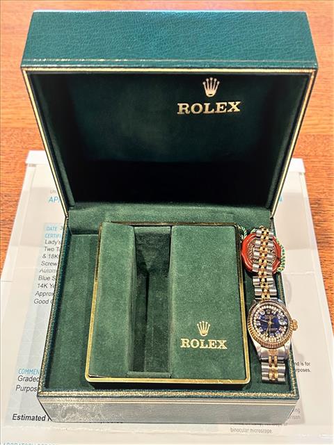 Rolex