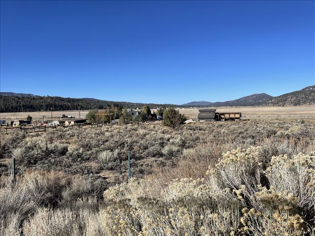 Nearby Cabins