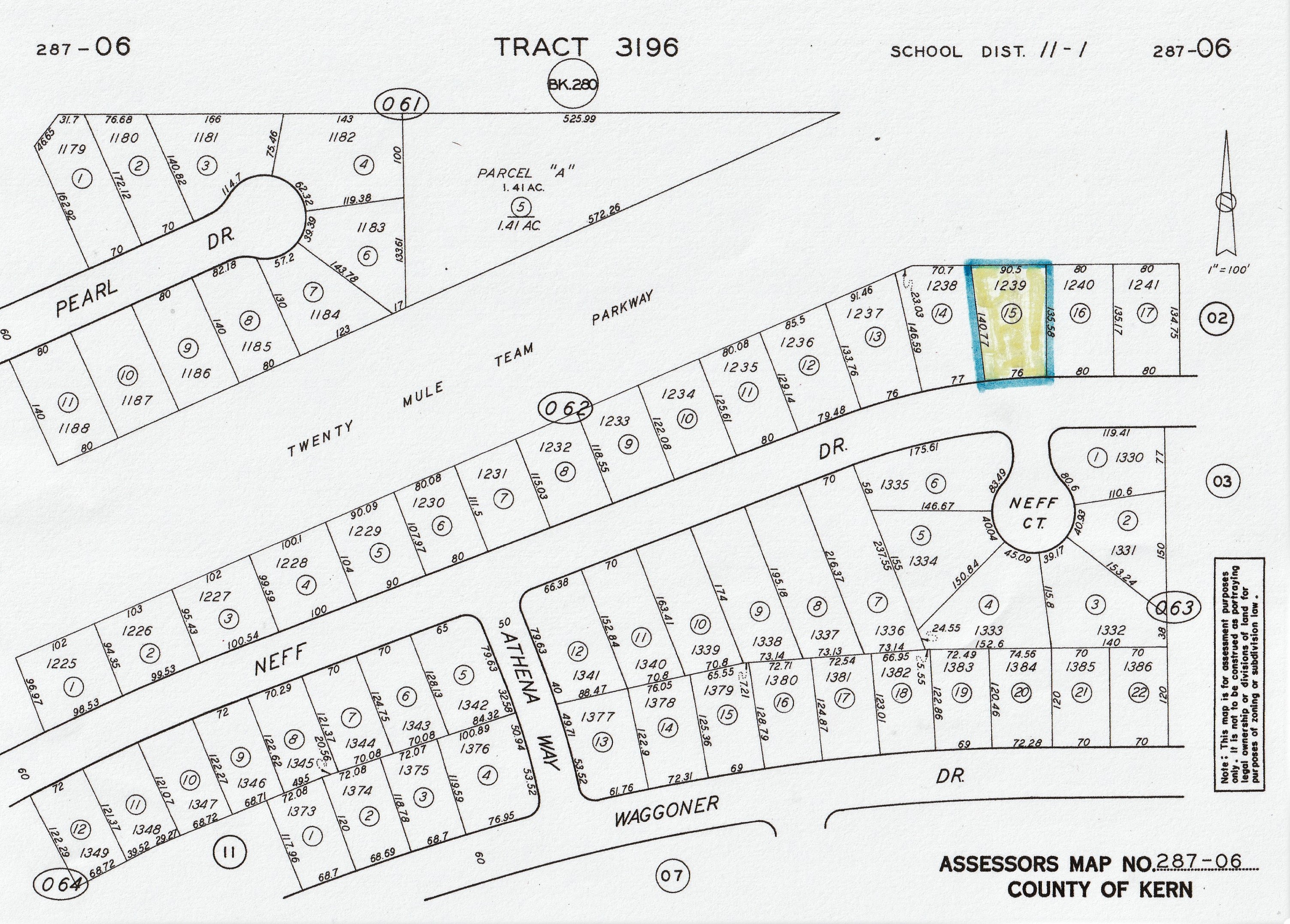 Bid4Assets.com > Auction Detail > (1006012) Large Subdivision Lot ...