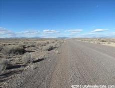 General land Millard County, UT