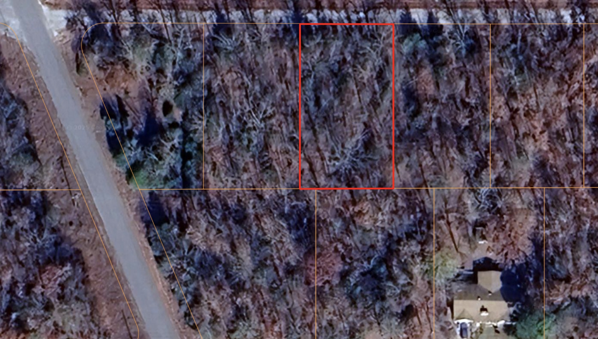 Bid4Assets.com > Auction Detail > (1285481) Horseshoe Bend - 0.29acre ...