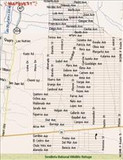 Street Map