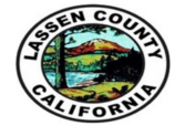 County of Lassen, California Tax Sale!