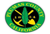 County of Plumas, California Tax Sale!