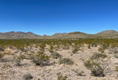 10.27 Acre Lot in Sierra Blanca, TX
 
Easement to River! 
 
No reserve!