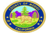 Modoc County, California Tax Sale!