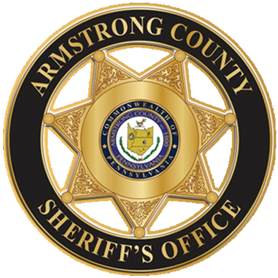 Armstrong County, Pennsylvania Logo