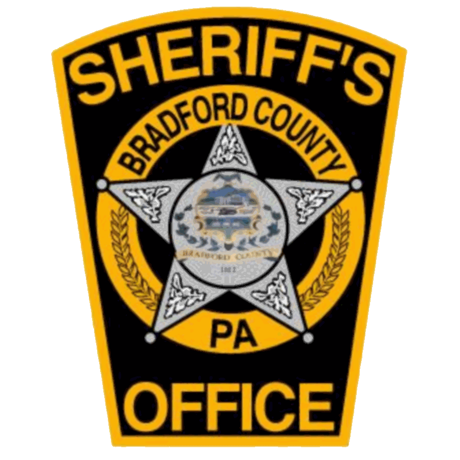 Bradford County, Pennsylvania Logo