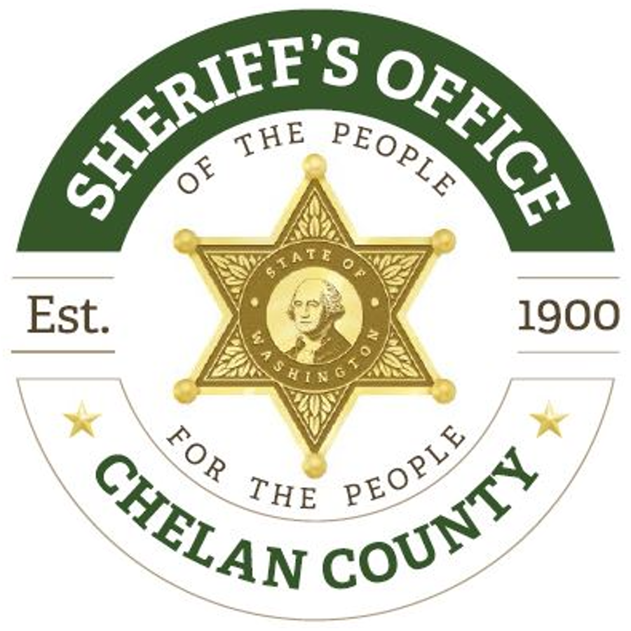 Chelan County, Washington Logo