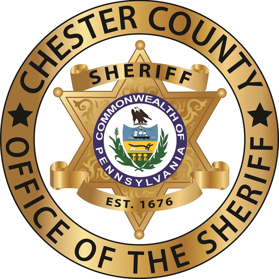 Chester County, Pennsylvania Logo