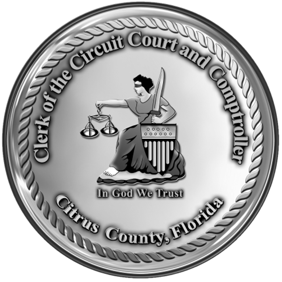 Citrus County, Florida Logo