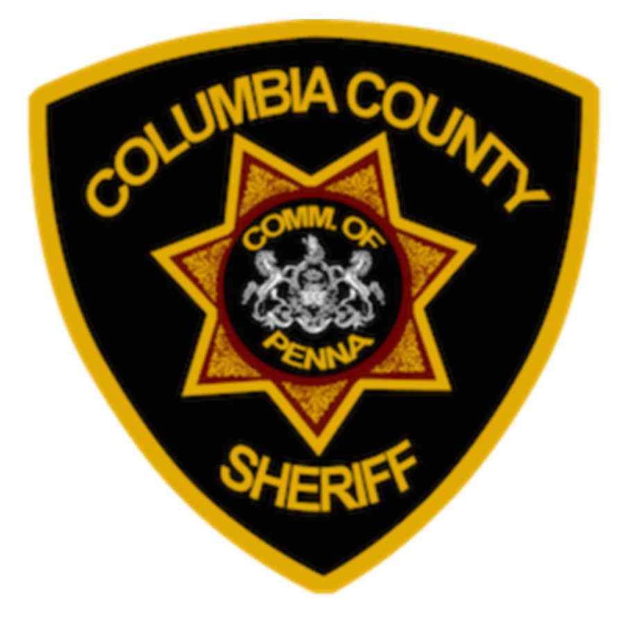 Columbia County, Pennsylvania Logo