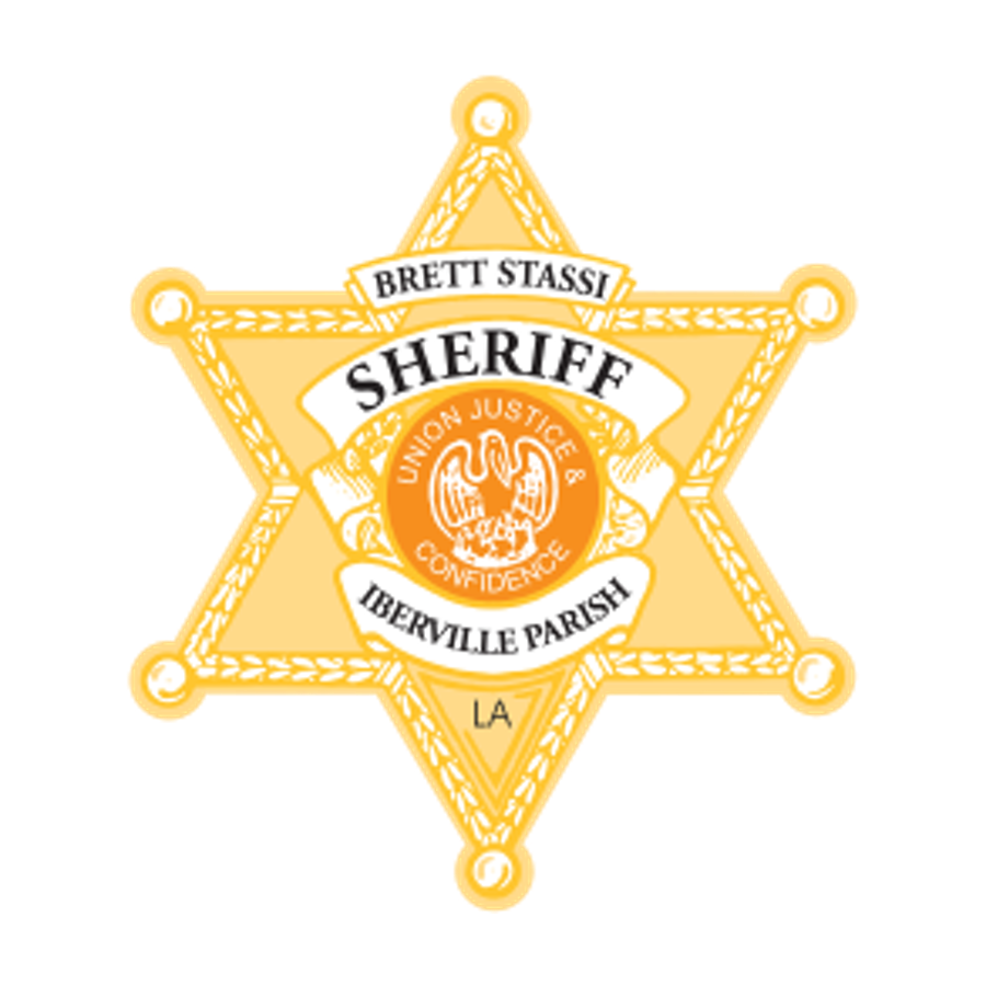 Iberville Parish, Louisiana Logo