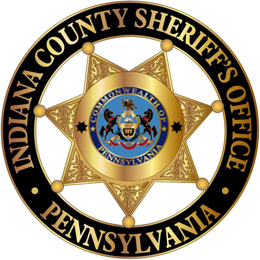 Indiana County, Pennsylvania Logo