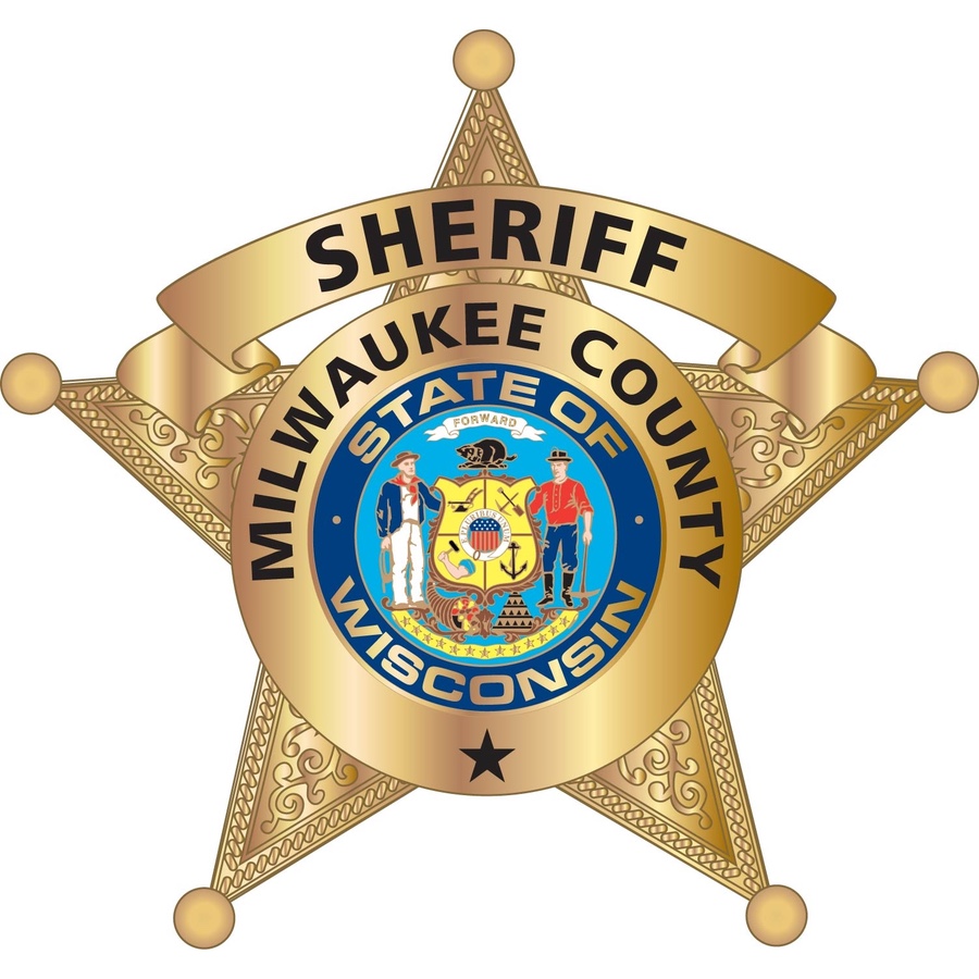 Milwaukee County, Wisconsin Logo