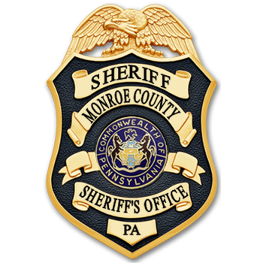 Monroe County, Pennsylvania Logo