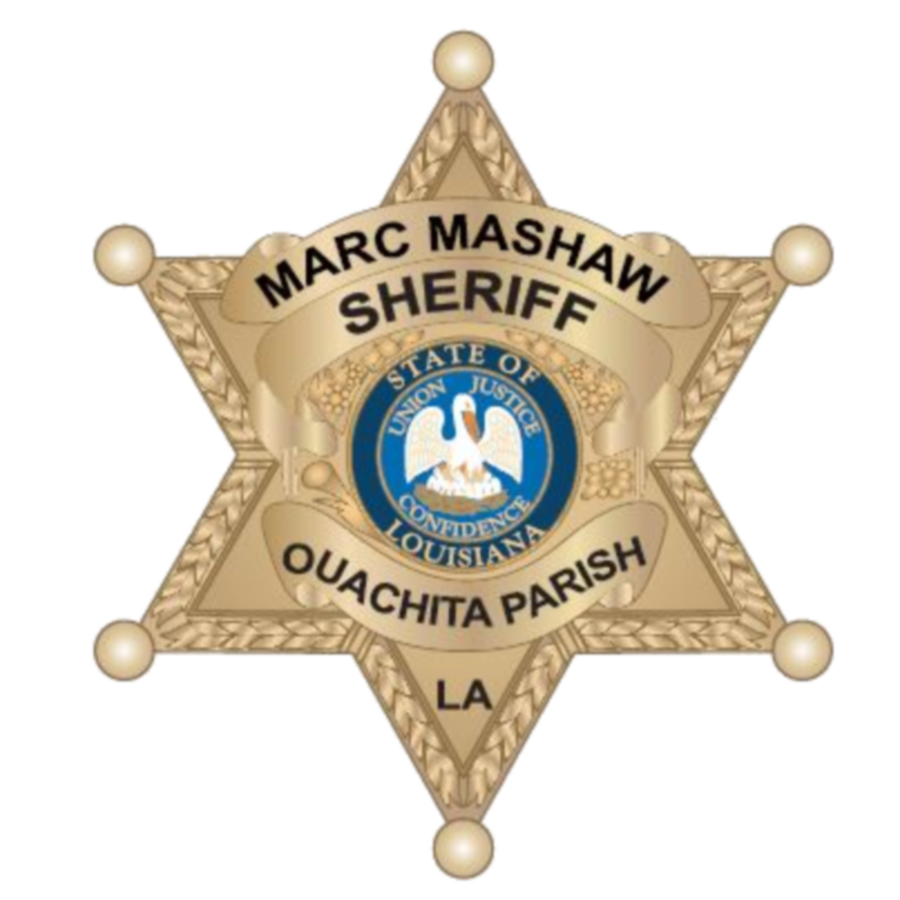 Ouachita Parish, Louisiana Logo